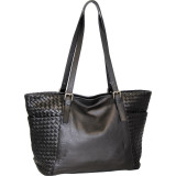 Hibiscus Bud Tote