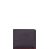 Slim Vegan Leather Wallet