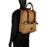 Timberline Twill Backpack