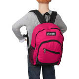 Junior Slant Backpack