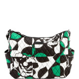 On the Go Crossbody