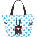 Small Picture Tote - Peter Jensen