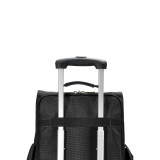 Urbanite 14.1" Laptop Vertical Messenger Bag