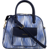 Bowler Satchel - Retired Prints