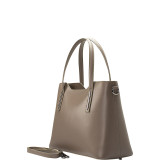 Top Handle Shoulder Bag