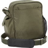 RFID Medium Security Guide Shoulder Bag LX