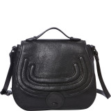 Stephi Saddle Bag