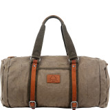 Forest Weekend Shoulder Bag