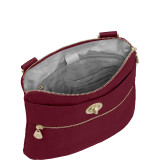 Gold Hanover Crossbody