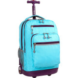 Sundance Laptop Rolling Backpack