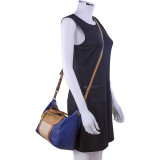 Soft Hero Satchel