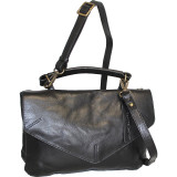 Venus Leather Crossbody