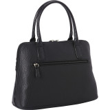 Croco Belting Satchel
