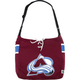 Team Jersey Shoulder Bag - NHL Teams