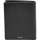 International Leather Combi Wallet
