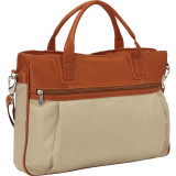 Slim Laptop Briefcase