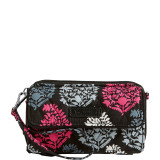 All in One Crossbody for iPhone 6+