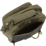 Cruiser Messenger Bag