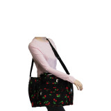 Cherry 16" Shoulder Duffle Bag