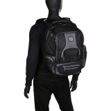 Upload Laptop Backpack