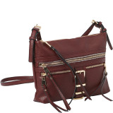 Dylan Multi Compartment Crossbody