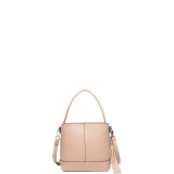 Darla Tassel Bucket Bag
