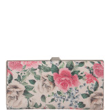 Bouquet Quinn Clutch Wallet