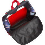 Sewer to City Action Light up 16" Backpack
