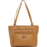 Zip Code Shoppers Tote