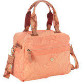 City Satchel Handbag