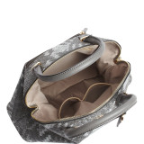 Willow Woven Satchel