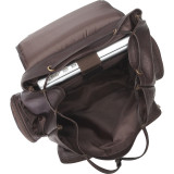 Jumbo Laptop Bak-Pack