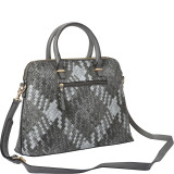 Willow Woven Satchel