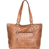 Carnation Petal Tote