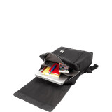 Lineage Leather Backpack