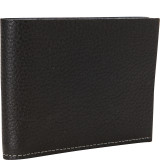 Classic Leather Wallet