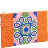 India Tile Clutch