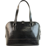 Lara Dome Satchel