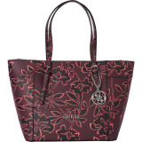 Delaney Small Classic Tote-Multi