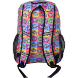 Multi Pod Backpack