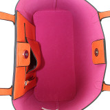 Loren Medium Satchel