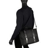 Crew Executive Choice Messenger Laptop Case