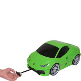 18” Kid’s Lamborghini Huracan Luggage (Officially Licensed by Lamborghini)