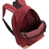 Suede Bottom Backpack