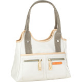 Carina Triangle Tote