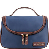 Essential Travel Cosmetic Bag with Hanger