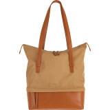 Kate Nylon Under Lock & Key Barbara Commuter Tote