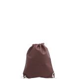 Football Drawstring Bag