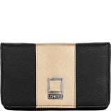 Kyma Crossbody Shoulder Clutch