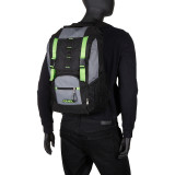 Shelter Backpack